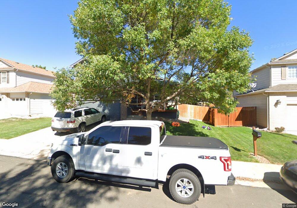 5229 E 129th Place, Thornton, CO 80241 - photo 1