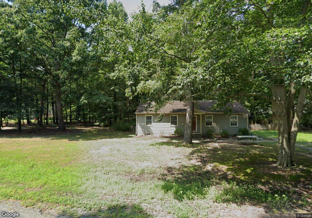 3698 Westbrook Rd, Hopewell, VA 23860 - photo 1