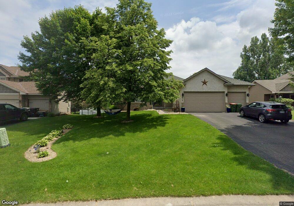 5716 157th Cir N, Hugo, MN 55038 - photo 1