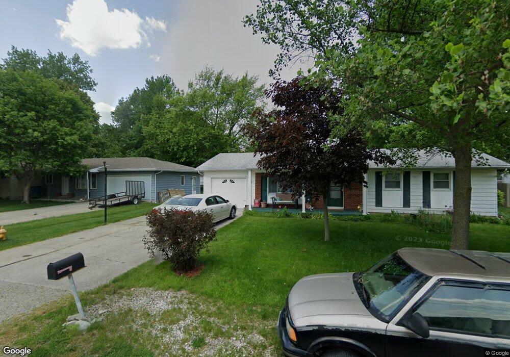 401 E Mill St, Ossian, IN 46777 - photo 1