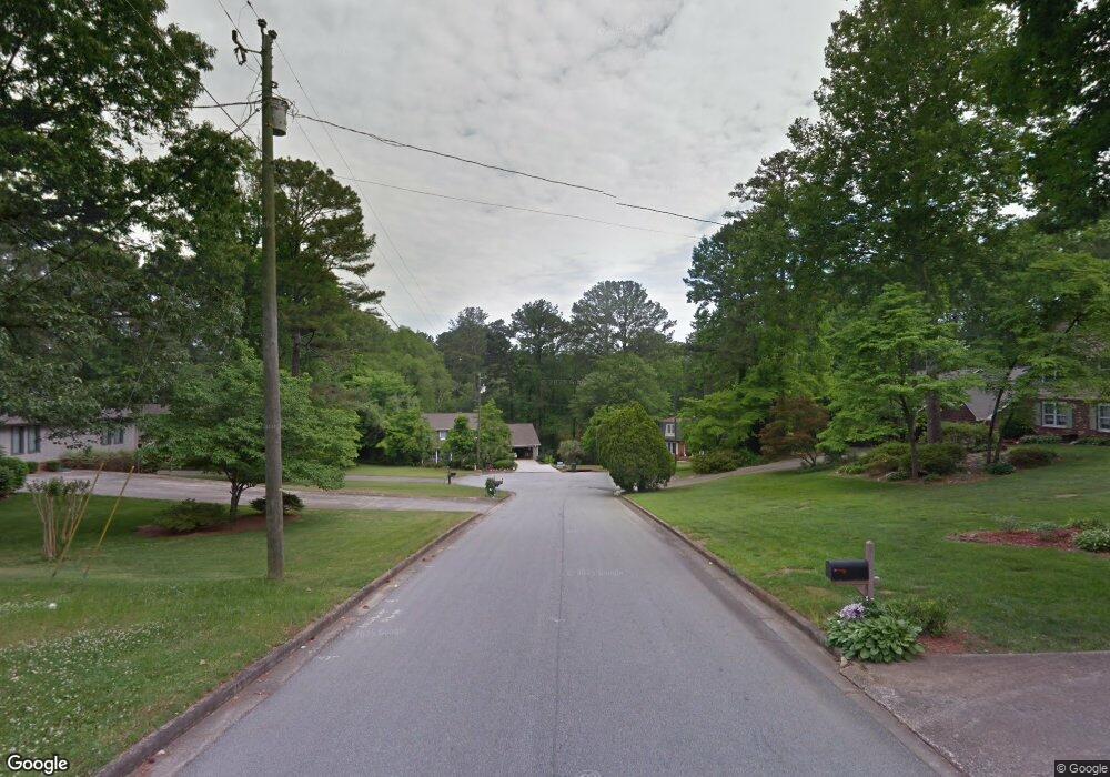 0 Clubhouse Way SE, Conyers, GA 30094 - photo 1