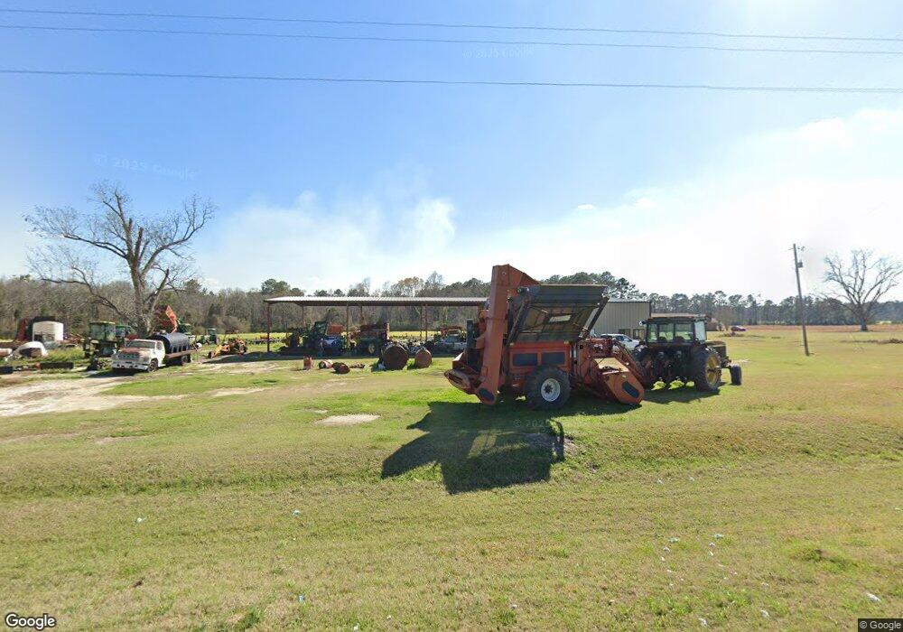 12512 Ga Highway 122, Barney, GA 31625 - photo 1