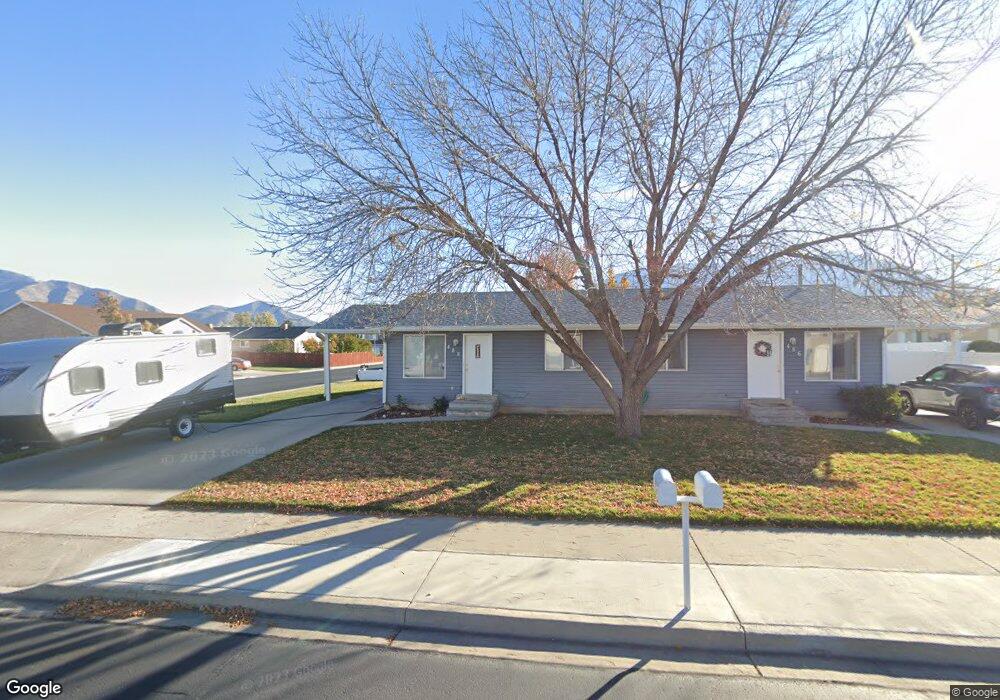 488 N 900 E, Spanish Fork, UT 84660 - photo 1