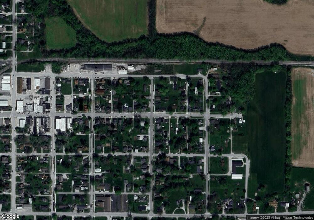 308 E Washington St, Roachdale, IN 46172 - photo 1