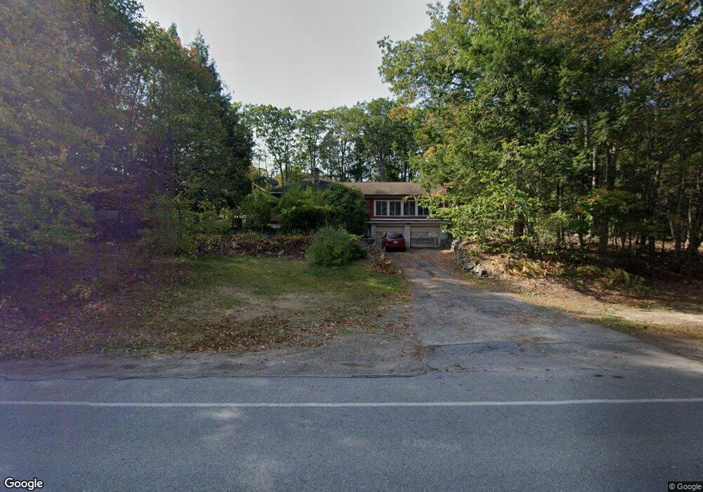 132 State Rd W, Westminster, MA 01473 - photo 1