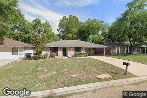 223 Tammye Ln, Natchitoches, LA 71457