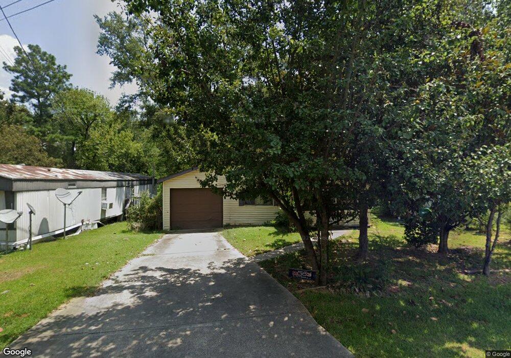 1403 Meeks St, Bastrop, LA 71220 - photo 1