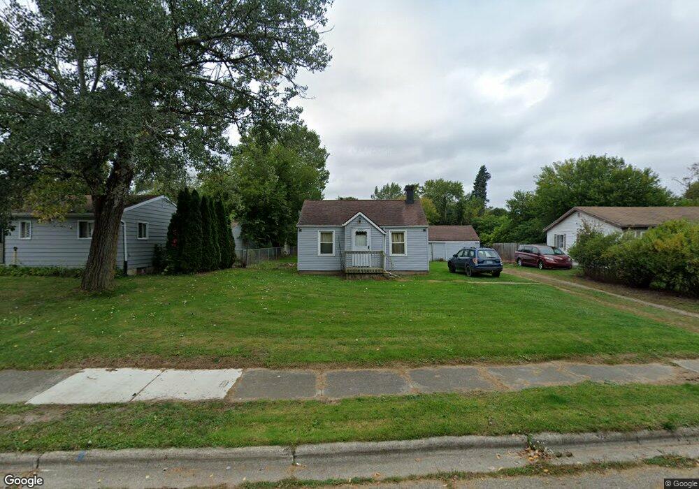 3204 Maloney St, Lansing, MI 48911 - photo 1