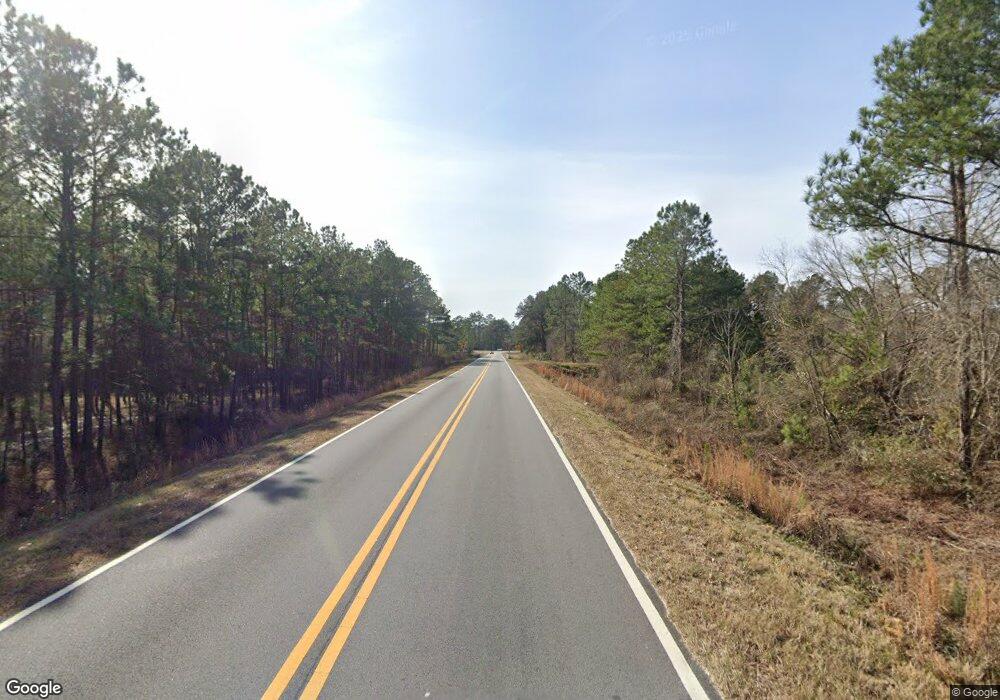 206 Egg and Butter Rd N, Ochlocknee, GA 31773 - photo 1