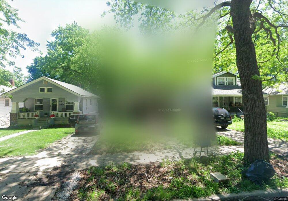5721 Brooklyn Ave, Kansas City, MO 64130 - photo 1