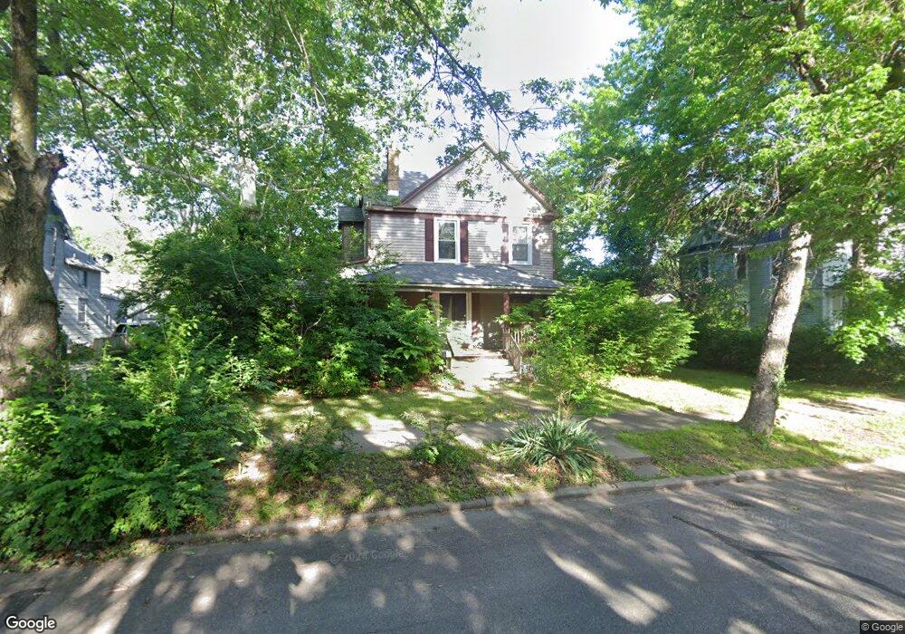 1287 SW Mulvane St, Topeka, KS 66604 - photo 1