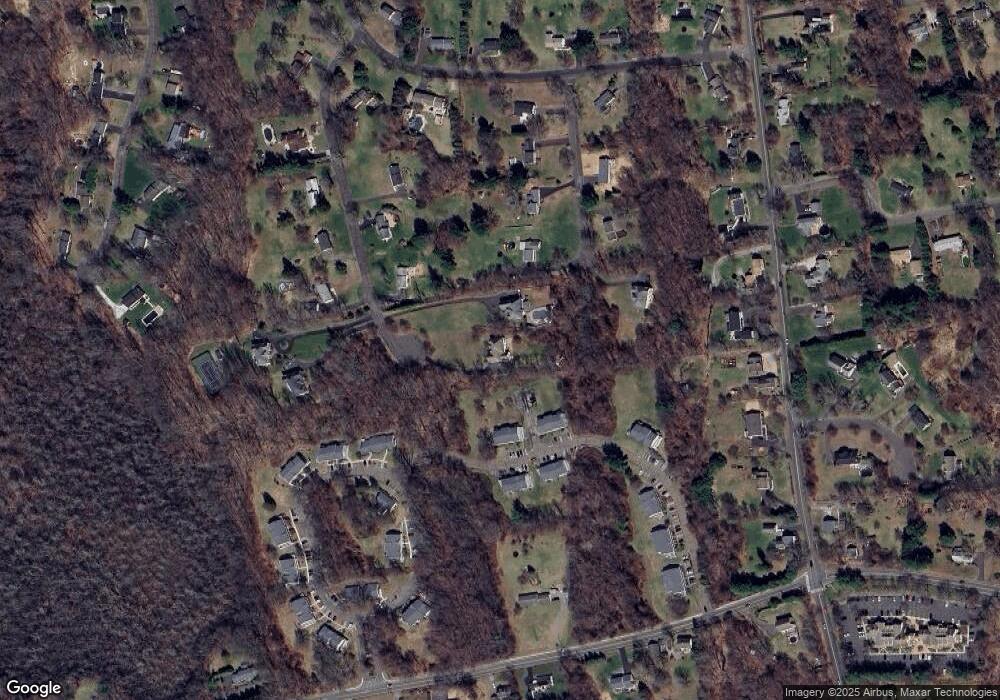 41 Lanthorne Rd, Monroe, CT 06468 - photo 1