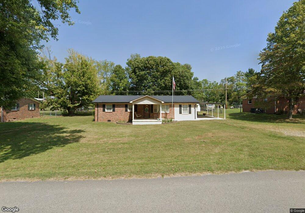 107 Maple Dr, Rock Island, TN 38581 - photo 1