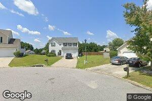 217 Latherton Ct, Lexington, SC 29073