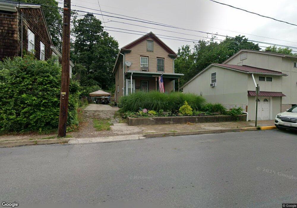 335 Railroad St, Bloomsburg, PA 17815 - photo 1