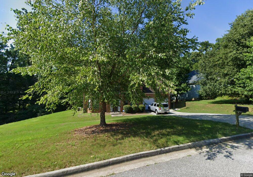 7843 Amherst Ct unit 8, Jonesboro, GA 30236 - photo 1