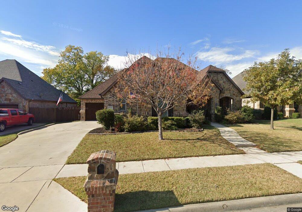 6513 Stone Creek Dr, North Richland Hills, TX 76182 - photo 1