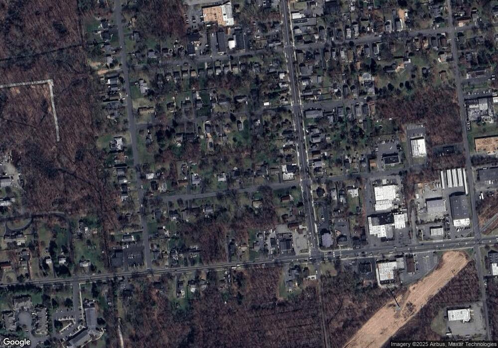 324 Mercer St, Stirling, NJ 07980 - photo 1