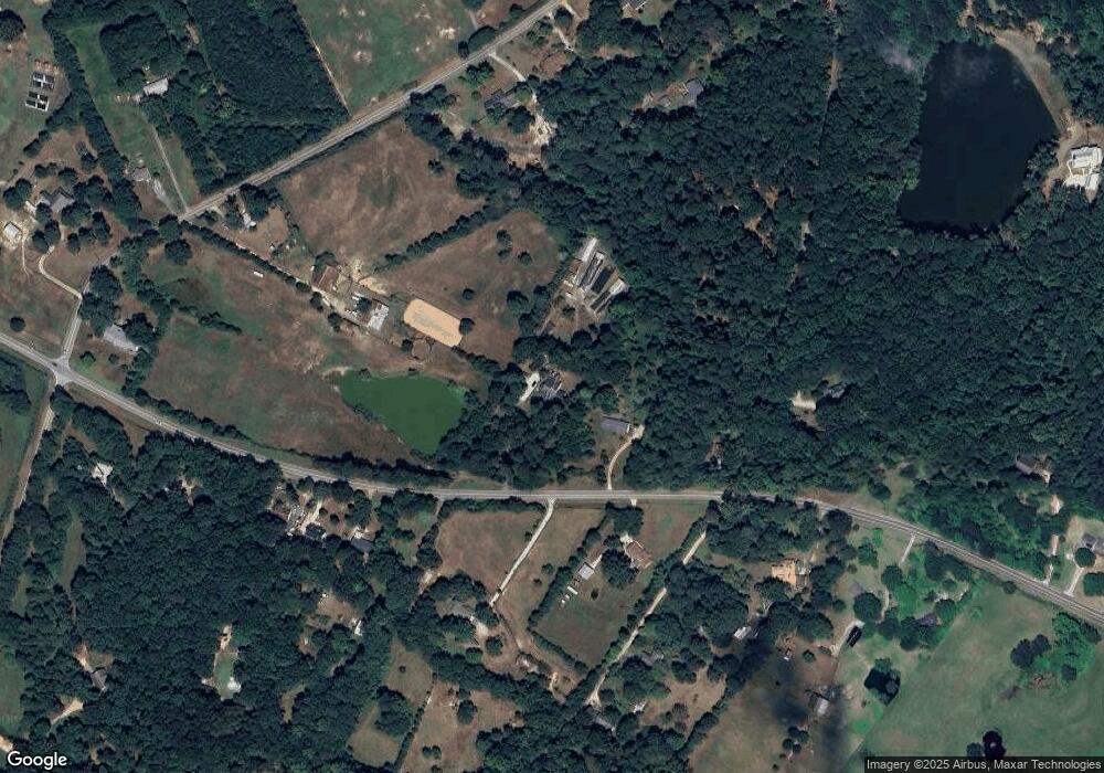 1940 W Hightower Trail, Conyers, GA 30012 - photo 1