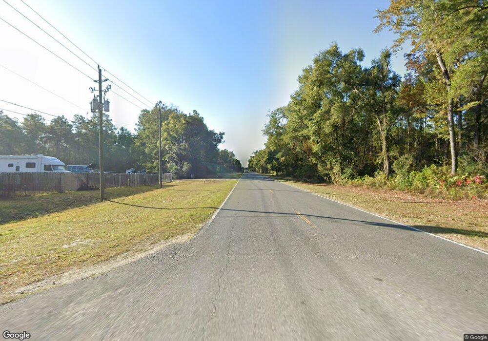 0 Brown-Donaldson Rd unit 248736, Crawfordville, FL 32327 - photo 1