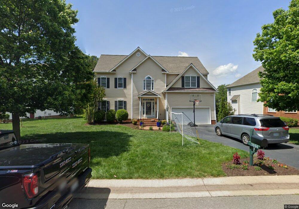 Lot 20 - 5004 Cobblestone Landing Place, Glen Allen, VA 23059 - photo 1