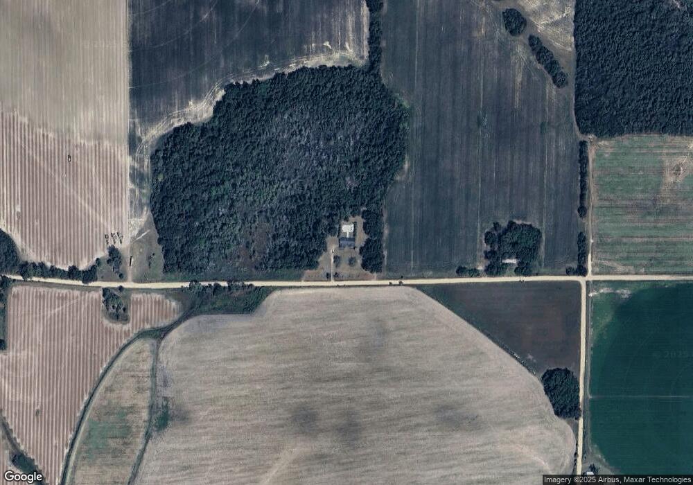 132 Newberry Chambers Rd, Colquitt, GA 39837 - photo 1