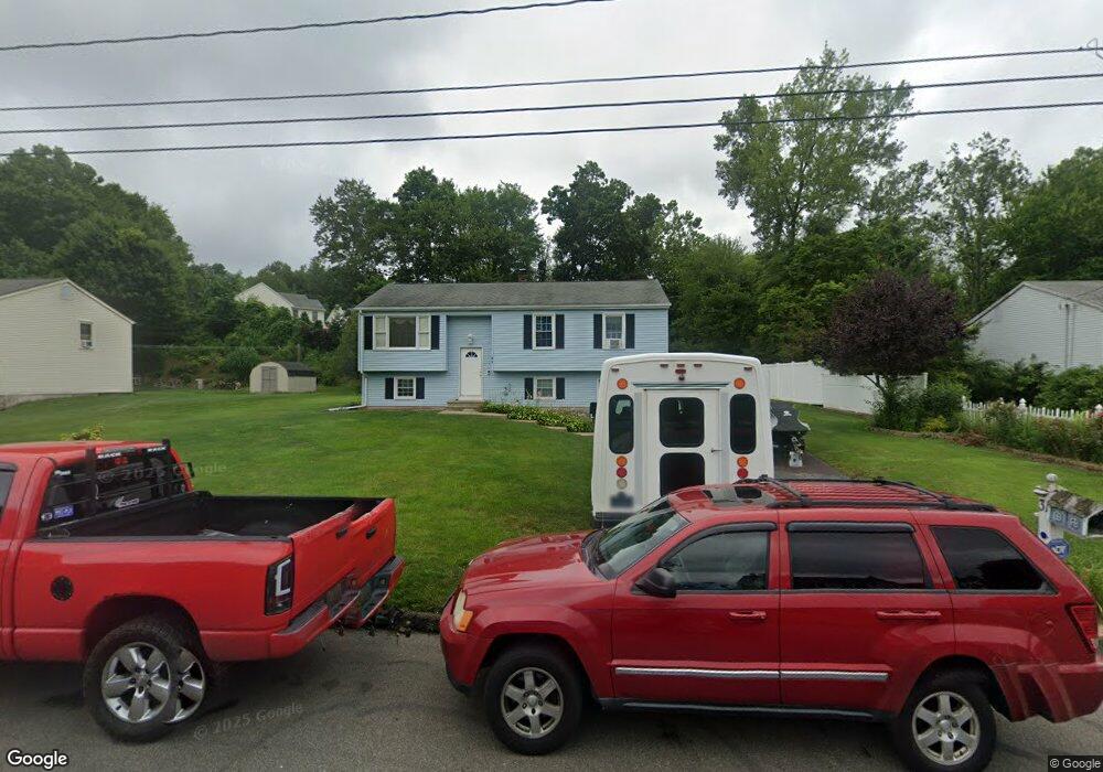 31 Partridge Run, Wallingford, CT 06492 - photo 1