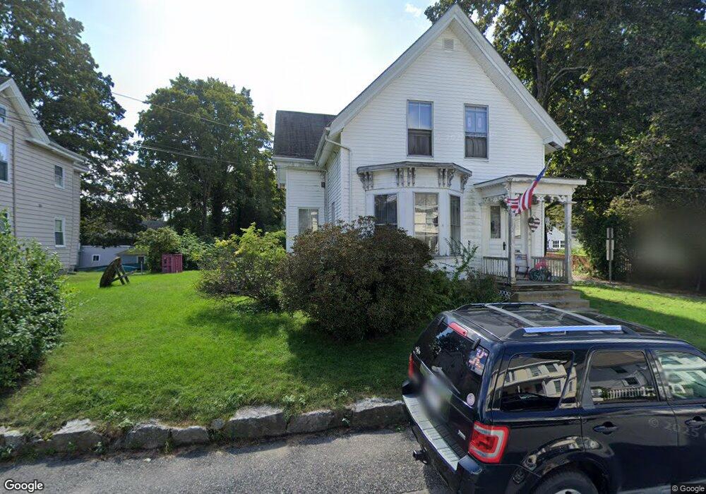 6 Concord St, Natick, MA 01760 - photo 1