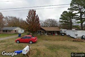 104 S Oyama St, Kiowa, OK 74553