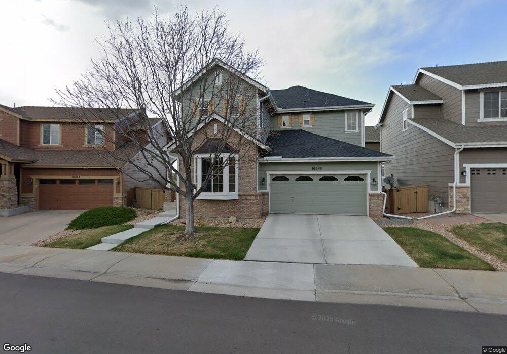10948 Towerbridge Rd, Highlands Ranch, CO 80130 - photo 1