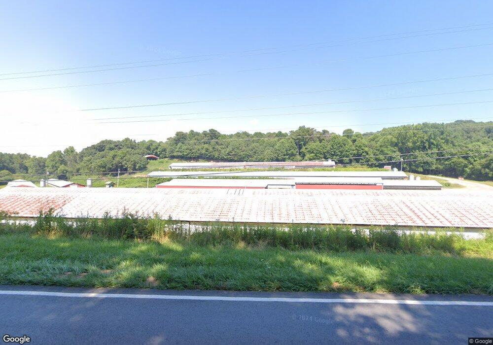 3085 Yukon Rd, Ellijay, GA 30536 - photo 1