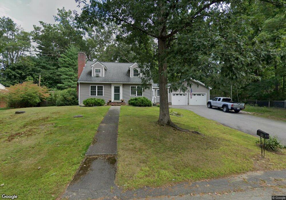 19 Hillside Dr unit 917, Nashua, NH 03064 - photo 1