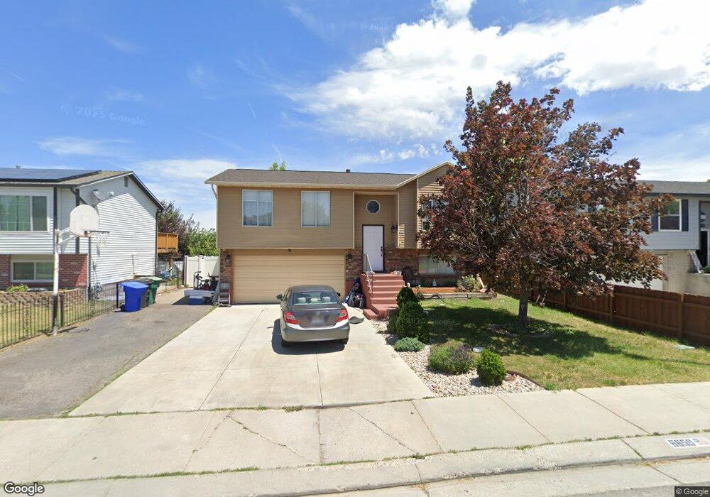 6659 S 5500 W, West Jordan, UT 84081 - photo 1