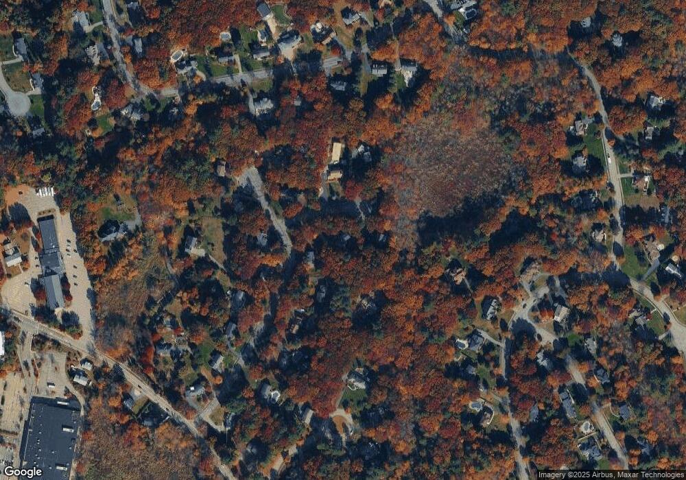 1 Smythe Cir, North Reading, MA 01864 - photo 1