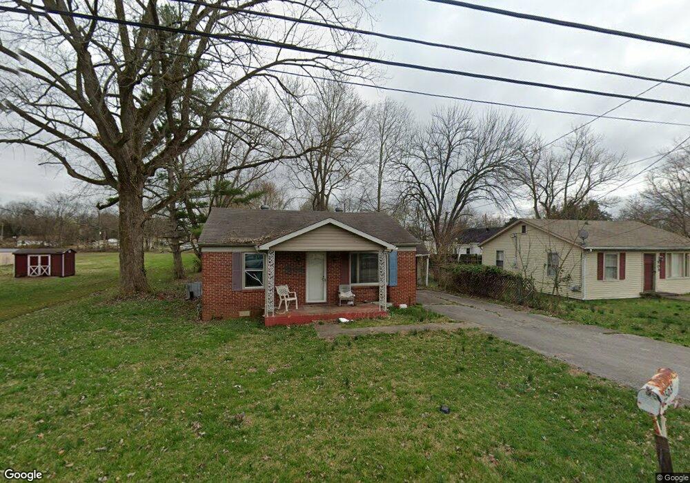 505 Sanderson Dr, Hopkinsville, KY 42240 - photo 1