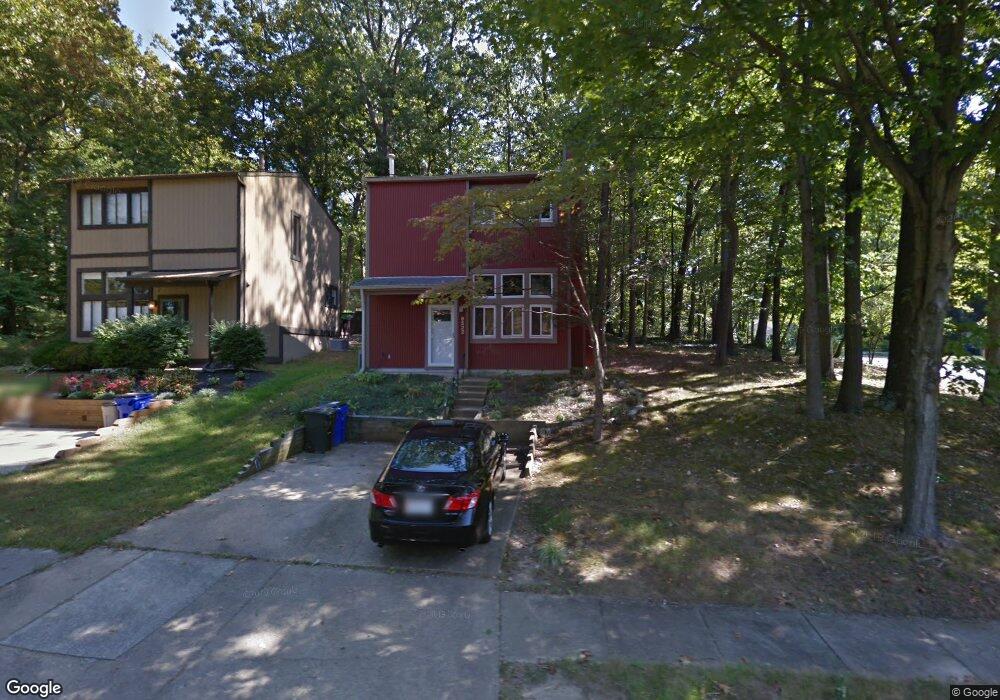 9522 Saddlebag Row, Columbia, MD 21045 - photo 1