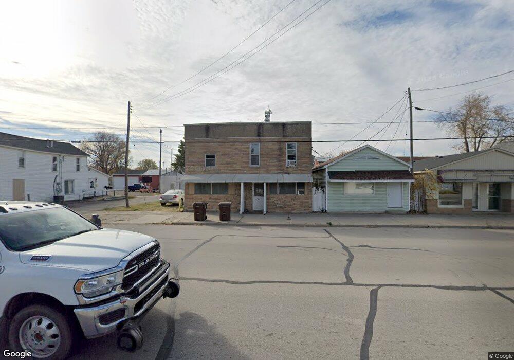 312 S Main St, Oakley, MI 48649 - photo 1