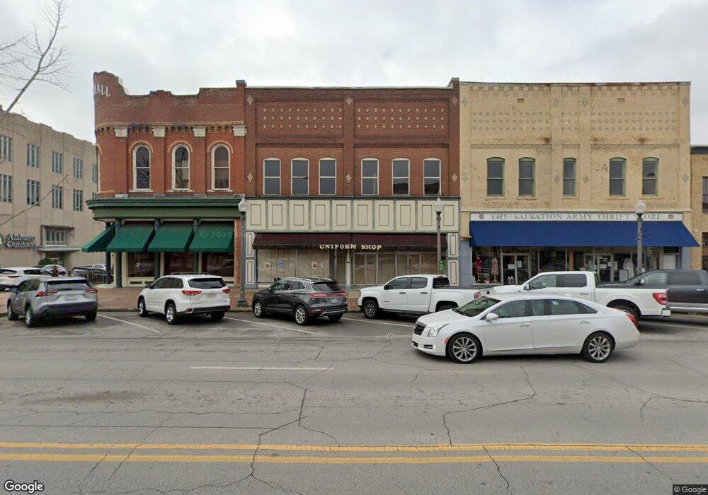 203 N Court St, Florence, AL 35630 - photo 1