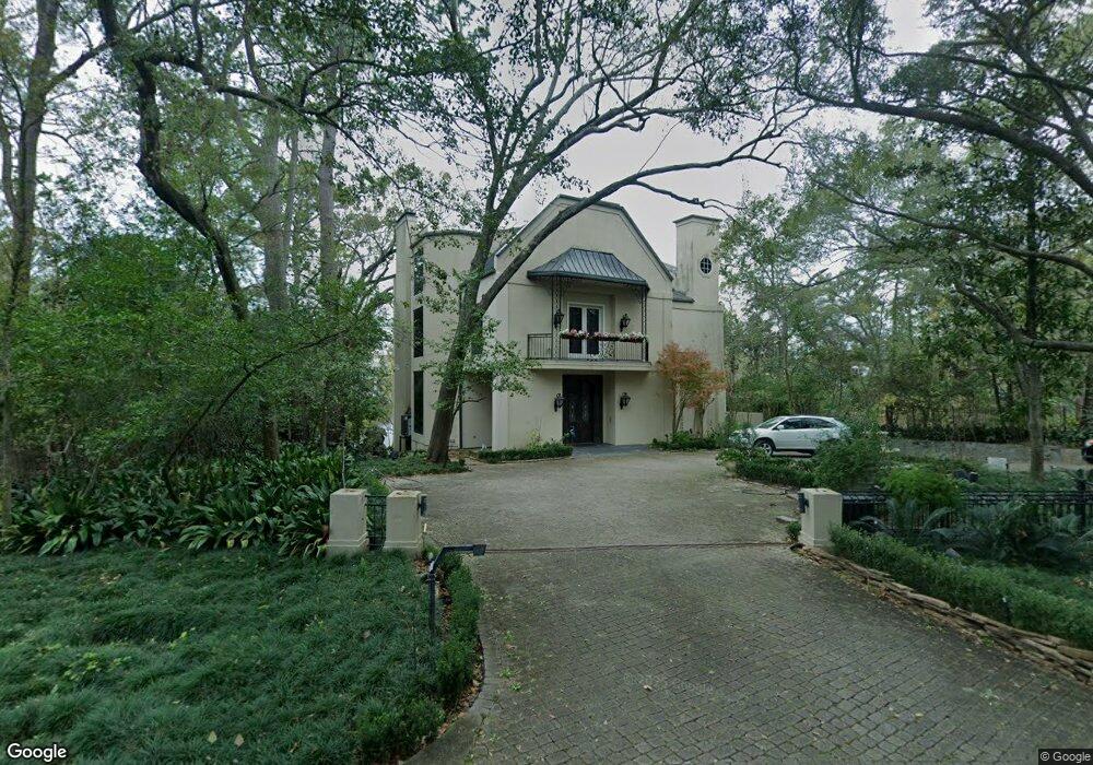 11689 Arrowwood Cir, Houston, TX 77063 - photo 1