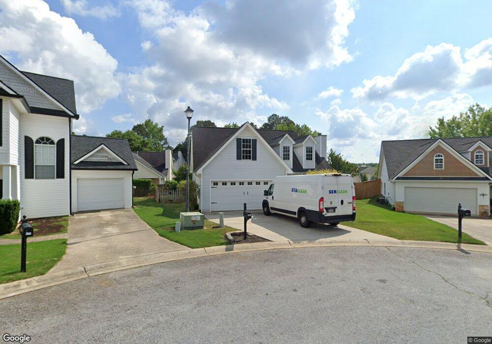 108 Terrapin Ct, Carrollton, GA 30116 - photo 1