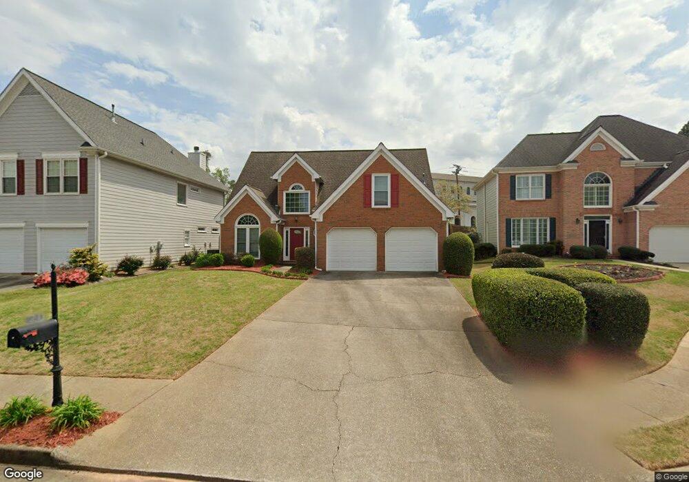 3510 Spalding Chase Dr, Norcross, GA 30092 - photo 1