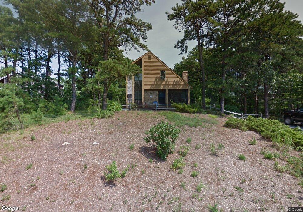 70 Knowles Dyer Rd, Wellfleet, MA 02667 - photo 1