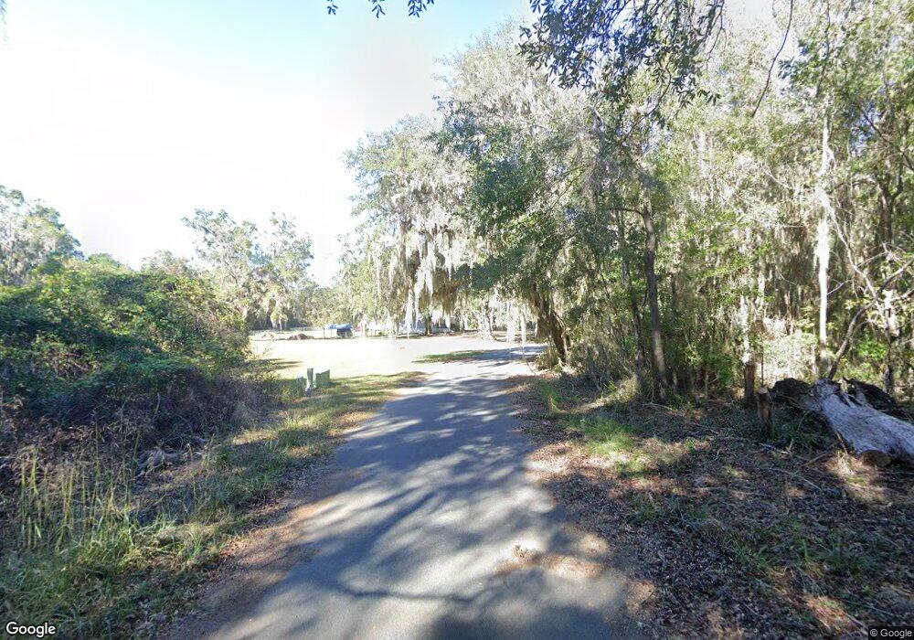 0000 Goulds Branch Church Rd, Brunswick, GA 31331 - photo 1