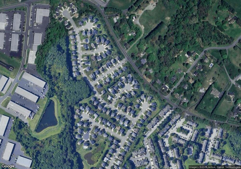 2304 Nagle Ct, Forest Hill, MD 21050 - photo 1