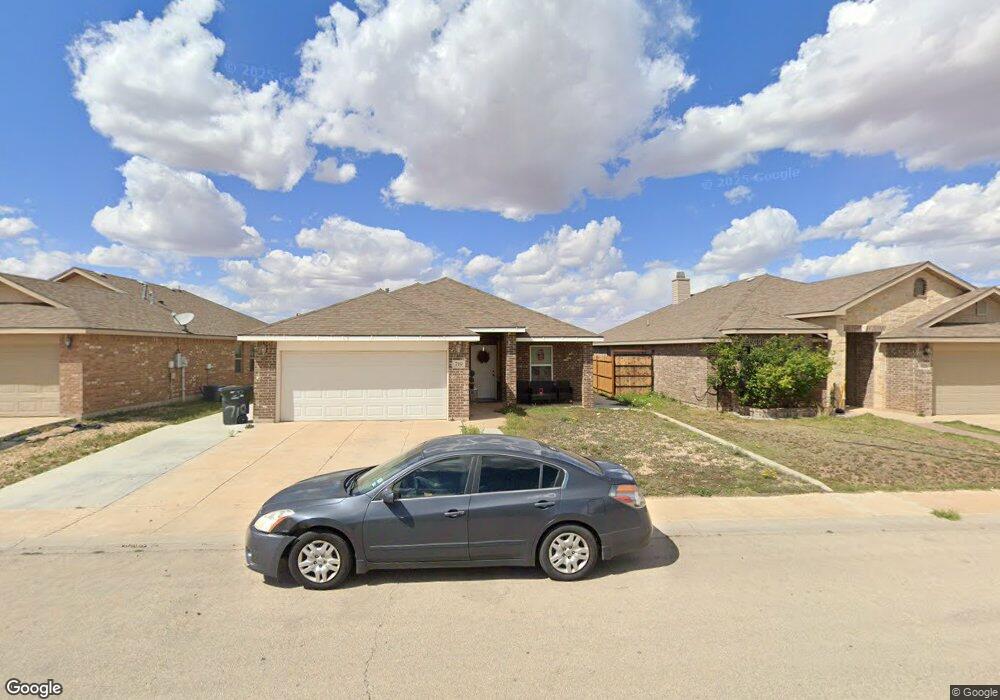 719 E 96th St, Odessa, TX 79765 - photo 1