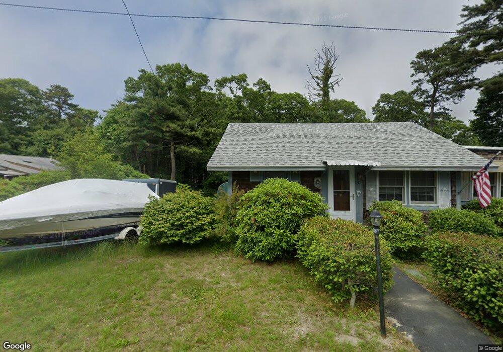 35 Algonquin St, Wareham, MA 02571 - photo 1