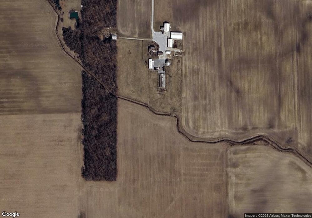 6379 W 100 S, Andrews, IN 46702 - photo 1