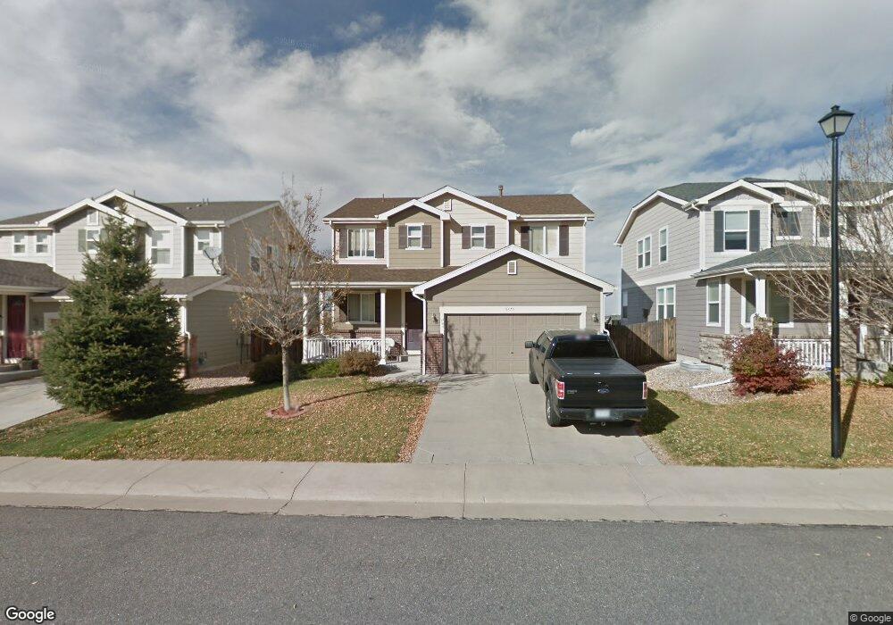 5675 Jaguar Way, Lone Tree, CO 80124 - photo 1