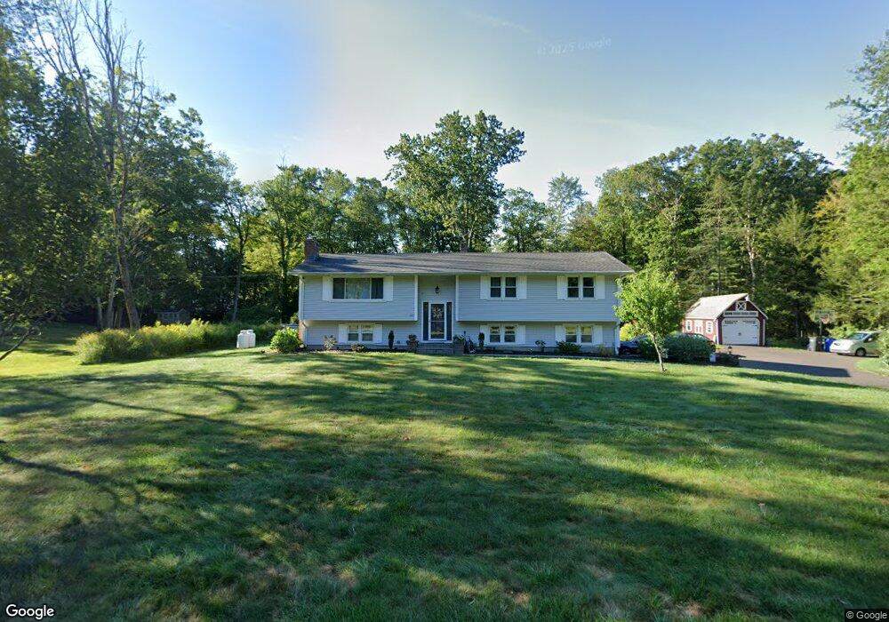 91 Blue Ridge Dr, Somers, CT 06071 - photo 1