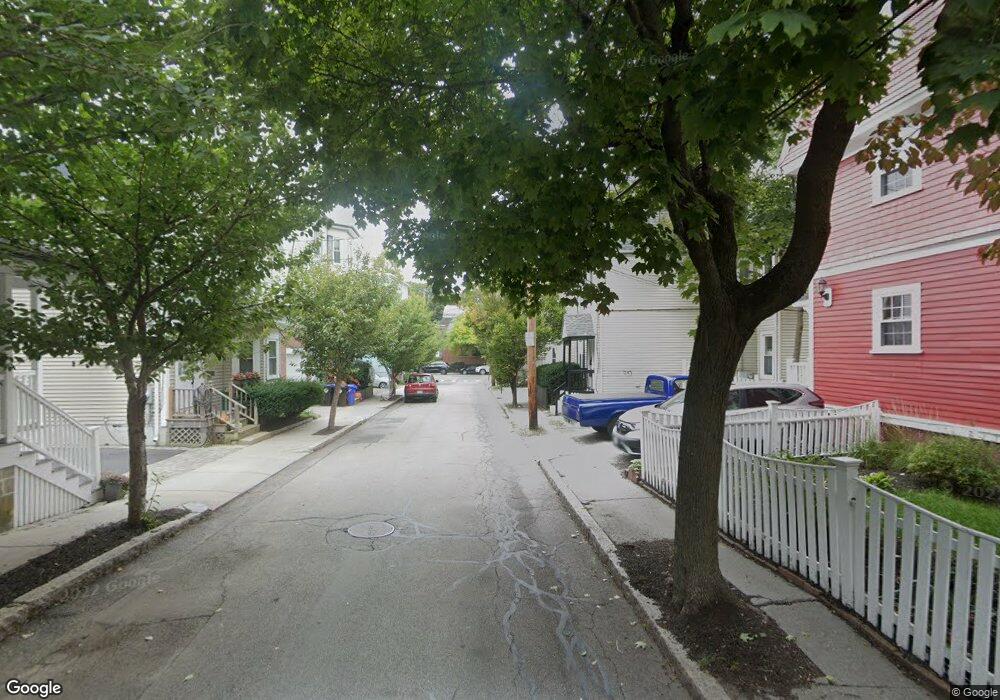 One Roberts St unit Three, Brookline, MA 02445 - photo 1